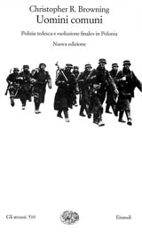 Copertina Uomini Comuni