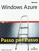 Brunetti Roberto-Windows Azure. Passo per passo