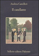 Camilleri Andrea-Il casellante