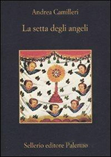 Camilleri Andrea-La setta degli angeli