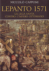 Capponi Niccol-Lepanto 1571