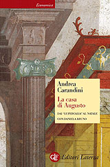 Carandini  Andrea-La casa di Augusto