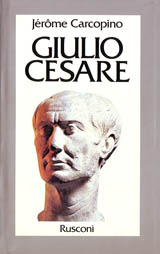Carcopino Jrme-Giulio Cesare