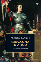 Cardini Franco-Giovanna D'Arco