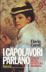 Caroli Flavio-I capolavori parlano