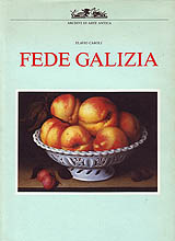 Copertina Fede Galizia