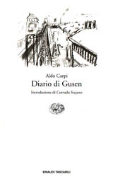 Carpi Aldo-Diario di Gusen