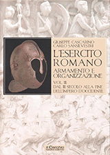 Cascarino Giuseppe-L'esercito romano. Armamento e organizzazione. Vol. 3