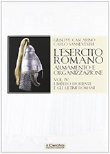 Cascarino Giuseppe-L' esercito romano. Armamento e organizzazione. Vol. 4