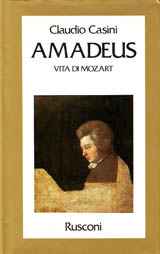 Copertina Amadeus