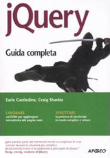 Castaldine Earle-jQuery