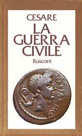Cesare-La guerra civile