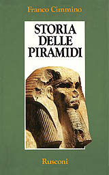 Cimmino Franco-Storia delle piramidi