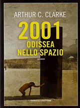 Clarke Arthur C.-2001 odissea nello spazio