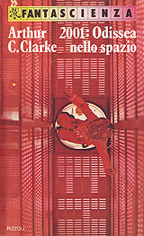 Clarke Arthur C.-2001: Odissea nello spazio