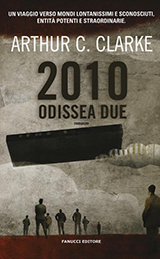 Clarke Arthur C.-2010: odissea due