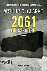 Clarke Arthur C.-2061: odissea tre