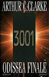 Clarke Arthur C.-3001 Odissea finale