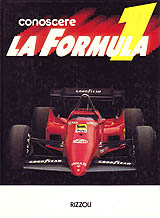 AA.VV.-Conoscere la F1
