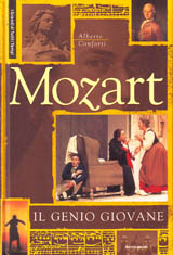 Conforti Albero-Mozart Il genio giovane