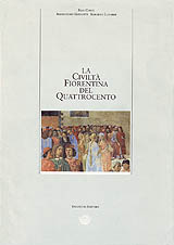 Conti Elio-La civilt fiorentina del Cinquecento