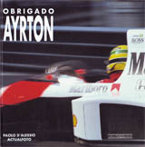 D'Alessio Paolo-Obrigado Ayrton