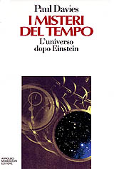 Davies Paul-I misteri del tempo