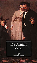 De Amicis E.-Cuore