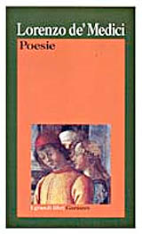 de' Medici Lorenzo-Poesie