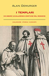 Demurger Alain-I templari