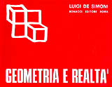 De Simoni Luigi-Geometria e realt�