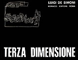 De Simoni Luigi-Terza dimensione