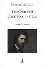 Dostoevskij F�dor-Delitto e castigo