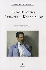 Dostoevskij F�dor-I fratelli Karamazov