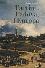 Copertina Tartini, Padova, l'Europa