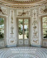 Copertina Trianon : le domaine privé de Marie-Antoinette Copertina Trianon : le domaine privé de Marie-Antoinette