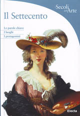 Copertina Il Settecento