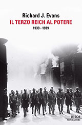Evans Richard J.-Il Terzo Reich al potere: 1933 - 1939