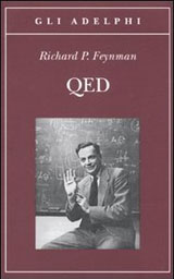 Feynman Richard P.-QED