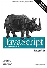 Flanagan David-Javascript v. 1.5 - La guida