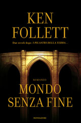 Follett Ken-Mondo senza fine