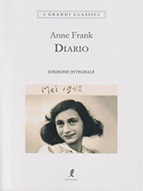 Frank Anne-Diario. Ediz. integrale