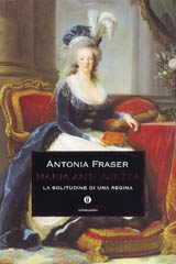 Fraser Antonia-Maria Antonietta