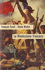 Furet Fran�ois-La rivoluzione francese