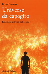 Gaensler Bryan-Universo da capogiro