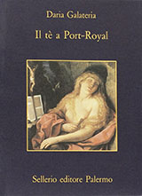 Copertina il tè a Port Royale Copertina il tè a Port Royale