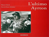 Copertina L'ultimo Ayrton