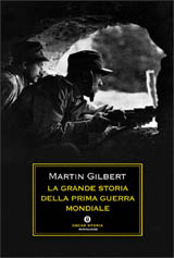 Gilbert Martin-La grande storia delle Prima Guerra Mondiale