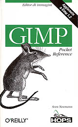Neumannn Sven-GIMP - Pocket Reference