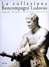 Copertina La collezzione Boncompagni Ludovisi